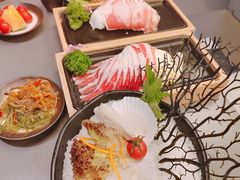 -湊湊火锅·茶憩(南京万象天地店)