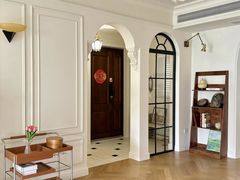 -乐杰空间设计(创意园店)