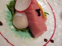 -花和海鲜自助(梅江店)
