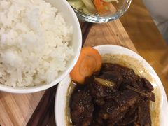 -箪食记(汉口路店)