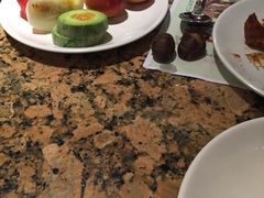 -蓝海国际大饭店·蓝钻自助百汇(兰山店)