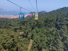 -摩天岭风景区
