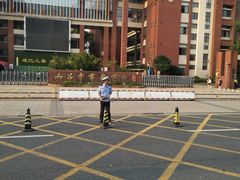 -南昌市育新学校(九龙湖新城分校)