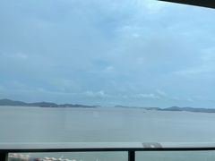 -舟山希尔顿酒店