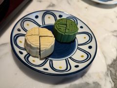 -杭州君悦酒店·湖滨28中餐厅