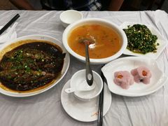 -家的味道餐厅·新鲜实惠