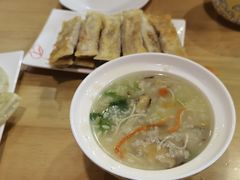 -嘉和一品粥(山水店)