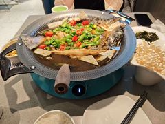 -半天妖烤鱼(西直门凯德mall店)