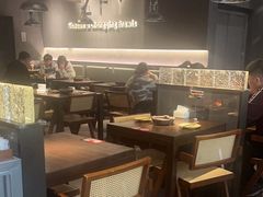 -张翻越·川渝冒菜·武汉黑鸭煲(城北万象城店)