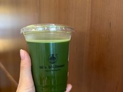 -六六·抹茶66’s SALDessert(保利时光里店)