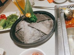 -海底捞火锅(新松江路店)
