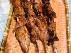 -新疆伊宁远征餐厅