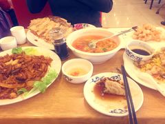 -普天和酒楼·新津菜·烤鸭(天津之眼店)