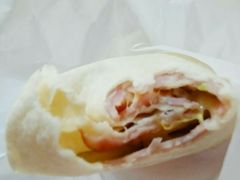 -赛百味SUBWAY(歌斐中心店)