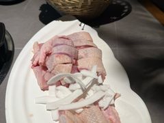 -同仁四季椰子鸡(无锡滨湖万象汇店)
