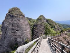 -南武当山景区