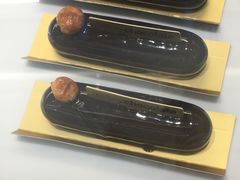 榛心巧克力蛋糕-Ninethirty by Awfully Chocolate(天环广场店)