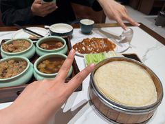 -梅利汴京烤鸭•开封豫菜地标店(东大街店)