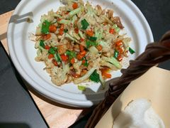-鸽子侯·家宴·平价海鲜(市图书馆店)