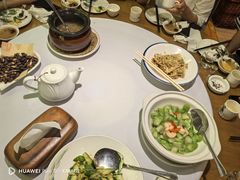 -春满园·邯郸菜发祥地(滏东店)