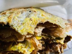 -安悦煎饼(河北店)