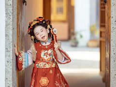 -天台山赤城山景区