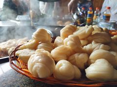-农家铁锅炖(太阳沟店)