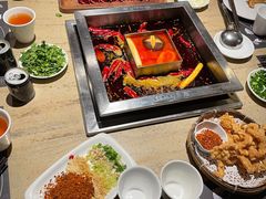 -锦城印象火锅(天府三街店)