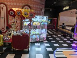 -MELAND亲子乐园•活动包场(北京亦庄龙湖天街店)
