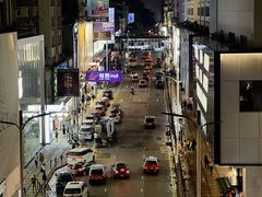 -香港皇家太平洋酒店