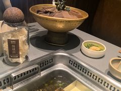 -巴奴毛肚火锅(悠唐购物中心店)