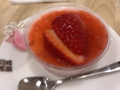 -满记甜品(巴黎春天宝山店)