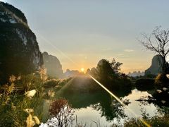 -大新明仕山庄