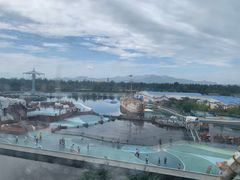 -秦皇岛乐岛海洋王国