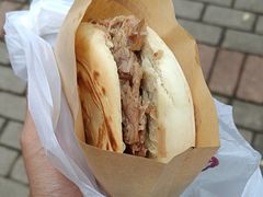 -樊记腊汁肉(竹笆市总店)