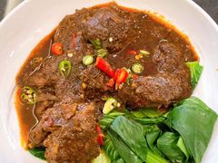 巴东牛肉-THE PAWON·8碗(古北SOHO店)