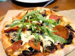 -又鸟pizza海南鸡饭(假日广场店)