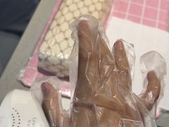 -海底捞火锅(新松江路店)
