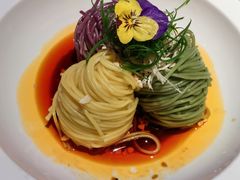 -绿茶餐厅(华发商都店)