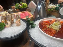 -东海怡品海鲜豆捞(星街坊店)