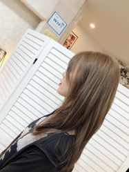 -GIRL STYLE 烫发·染发沙龙