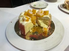 -The COOK·厨餐厅·自助餐(浦东嘉里大酒店)