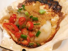 -枪火串烧·东北特色烧烤(罗湖总店)