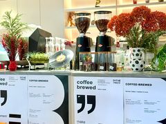大堂-Sips&Lick茶兰咖啡(五道口店)