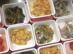 -水林间·寿喜烧自助(仙林金鹰店)