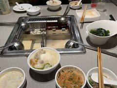 -海底捞火锅(高新万达店)