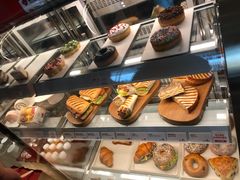 -Tims天好咖啡(河西万象城店)