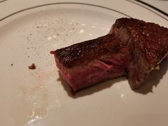 -Wolfgang’s Steakhouse 沃夫冈牛排馆(上海白玉兰广场店)