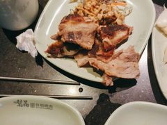 -梨花自助烤肉(天河城店)