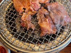 -辛氏火炉·韩式古法烤肉(松北店)